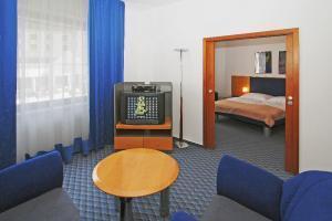 President Hotel Bratislava Esterno foto