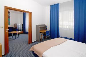President Hotel Bratislava Esterno foto