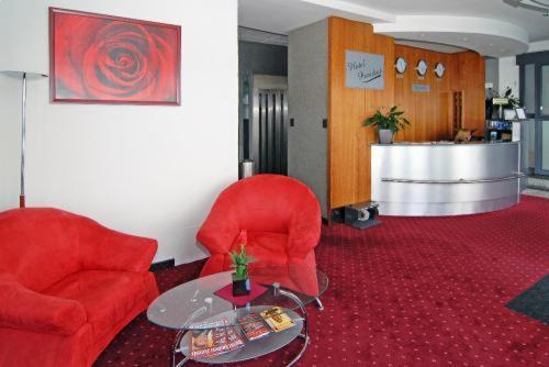 President Hotel Bratislava Esterno foto
