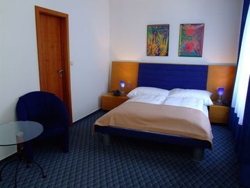 President Hotel Bratislava Esterno foto