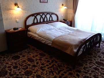 President Hotel Bratislava Esterno foto