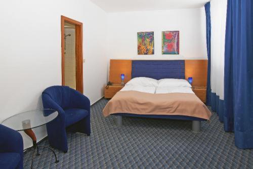President Hotel Bratislava Camera foto